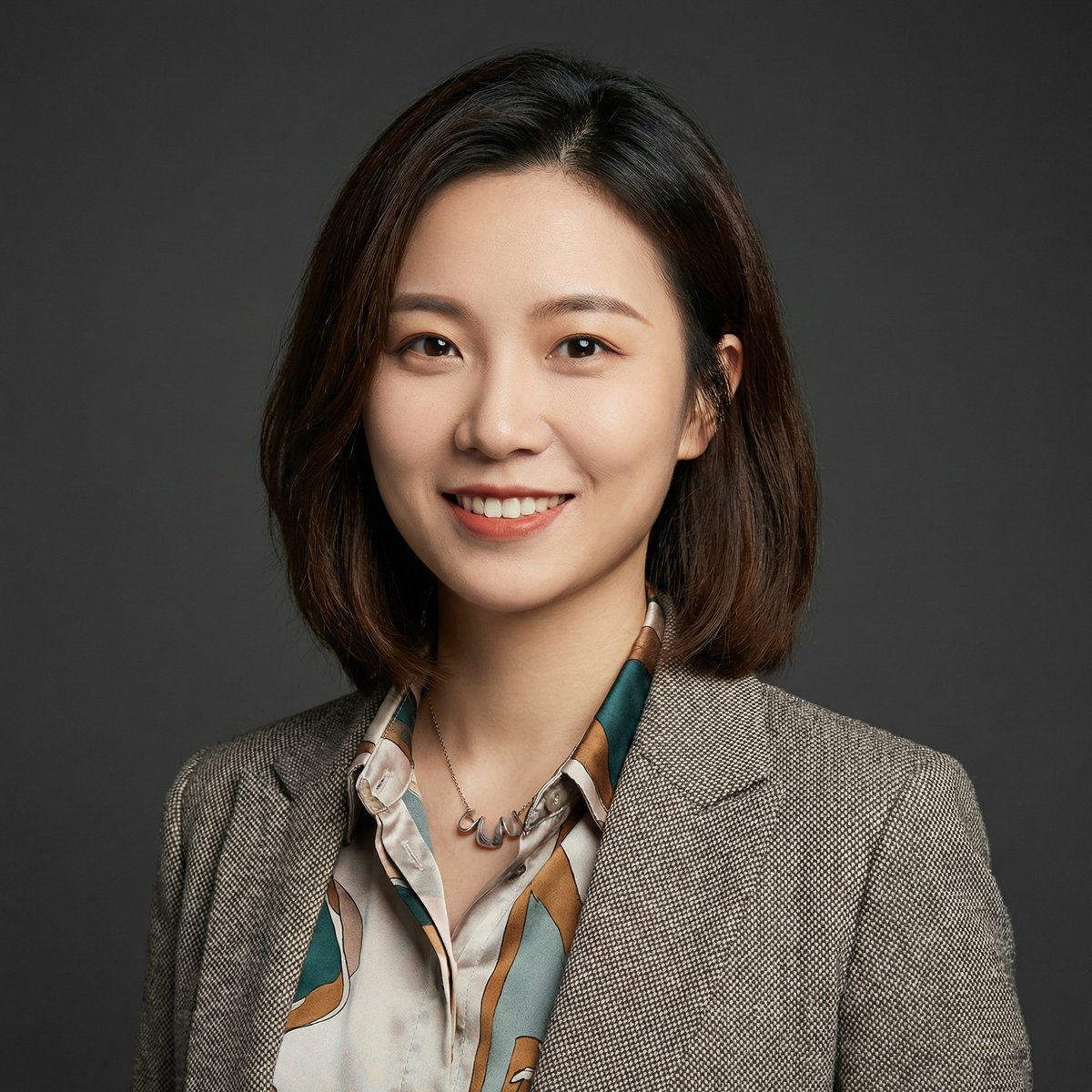 抖荫社区文化顾问苏晓琳